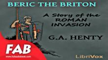 Beric the Briton : a Story of the Roman Invasion Read online