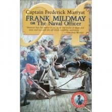 Frank Mildmay; Or, the Naval Officer Read online