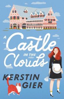 A Castle in the Clouds Read online