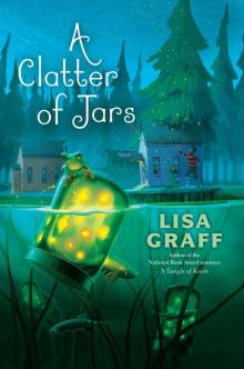 A Clatter of Jars Read online