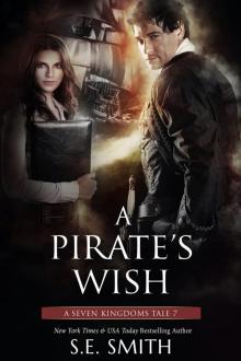 A Pirate's Wish Read online