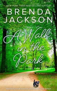 A Walk in the Park Read online