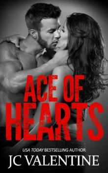 Ace of Hearts (Blind Jacks MC Book 3) Read online