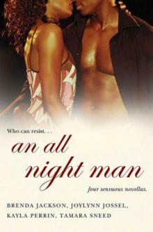An All Night Man Read online