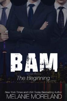 BAM-The Beginning (Vested Interest) Read online