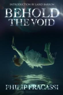 Behold the Void Read online