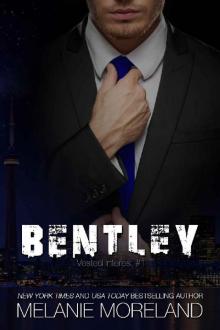 Bentley_Vested Interest Read online