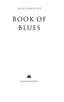 Book of Blues Read online