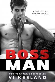 Bossman Read online
