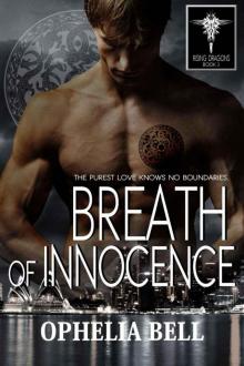Breath of Innocence Read online