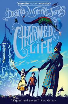 Charmed Life (UK) Read online