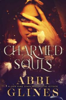 Charmed Souls (Black Souls Book 1) Read online