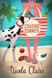Chasing Summer Read online
