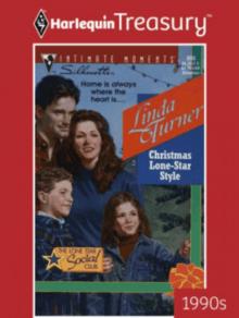 Christmas Lone-Star Style Read online