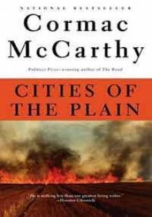 Cities of the Plain Read online