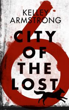 City of the Lost: Part Six Read online