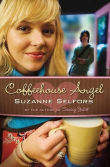 CoffeeHouse Angel Read online