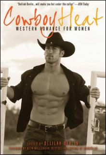 Cowboy Heat Read online