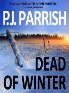 Dead of Winter Read online