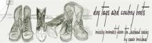 Dogtags and Cowboy Boots Read online