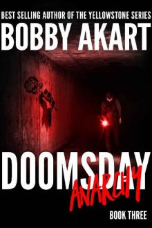 Doomsday Anarchy Read online