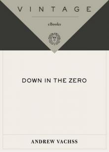 Down in the Zero Read online