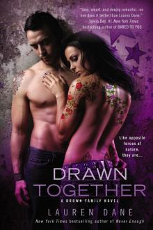 Drawn Together Read online