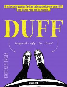 Duff Read online