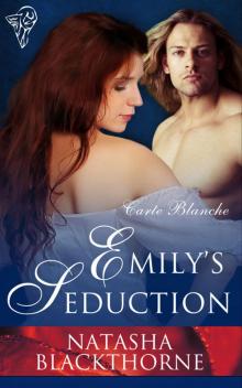 Emily's Seduction Read online