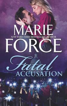 Fatal Accusation (The Fatal Series) Read online