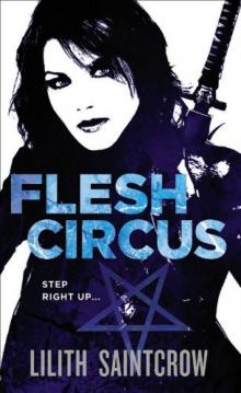Flesh Circus - 4 Read online