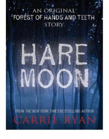 Forest SS - Hare Moon Read online