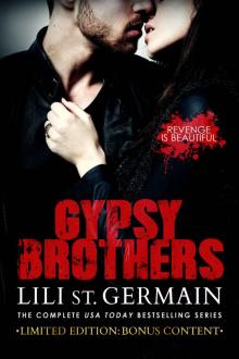 Gypsy Brothers: The Complete Series Read online