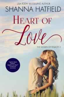 Heart of Love Read online
