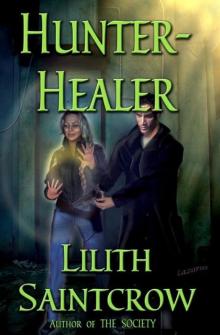 Hunter, Healer Read online