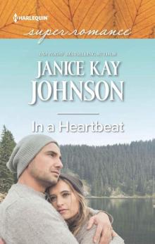 In A Heartbeat (HQR Superromance) Read online