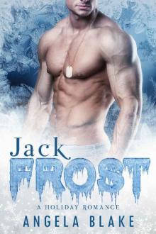 Jack Frost Read online