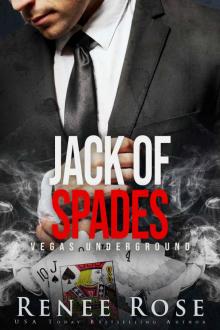 Jack of Spades: A Mafia Romance Read online