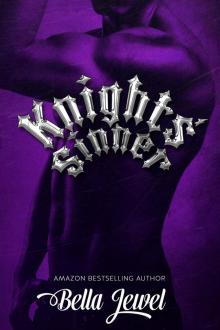 Knights' Sinner Read online