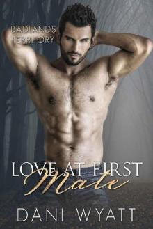 Love at First Mate Read online