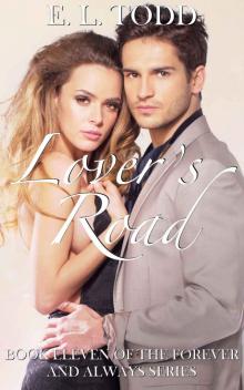 Lover's Road (Forever and Always #11) Read online