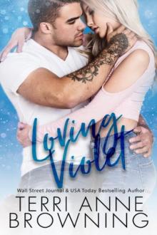 Loving Violet Read online