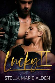 Lucky II (Patten Bodyguards Book 6) Read online