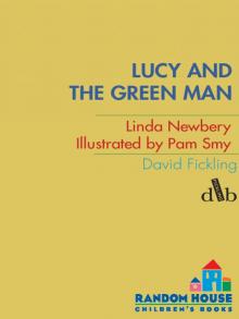 Lucy and the Green Man Read online