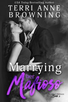 Marrying Her Mafioso Read online