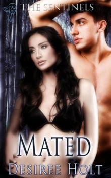 Mated Read online