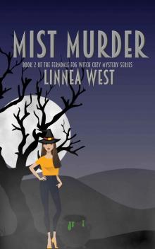 Mist Murder Read online