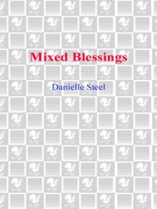Mixed Blessings Read online