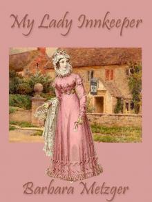 My Lady Innkeeper Read online