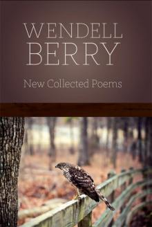 New Collected Poems Read online